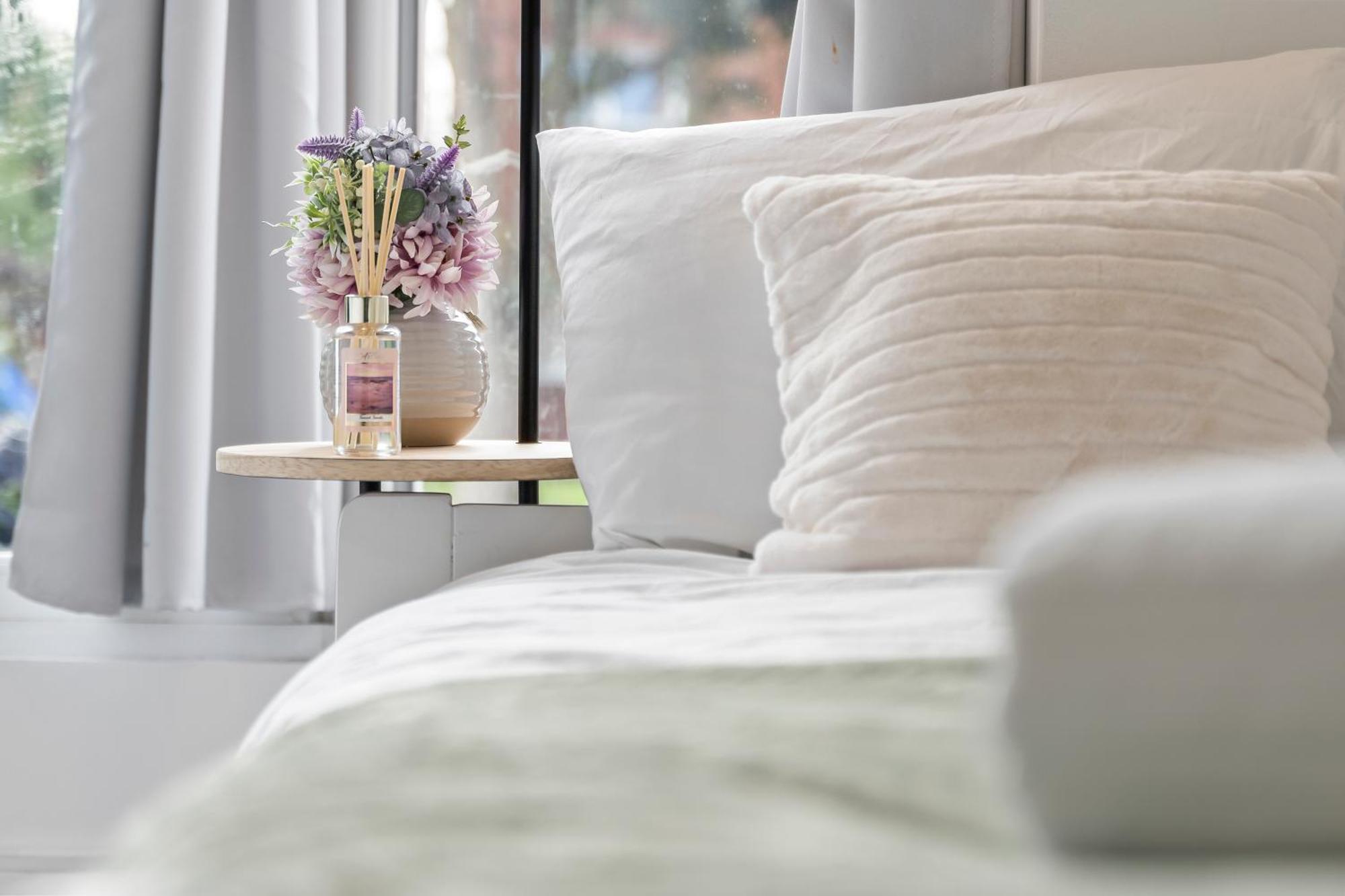 Apartment Free Parking-Contractors-Families-Comfortable *