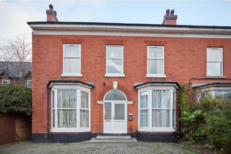 Apartment Free Parking-Contractors-Families-Comfortable Birmingham